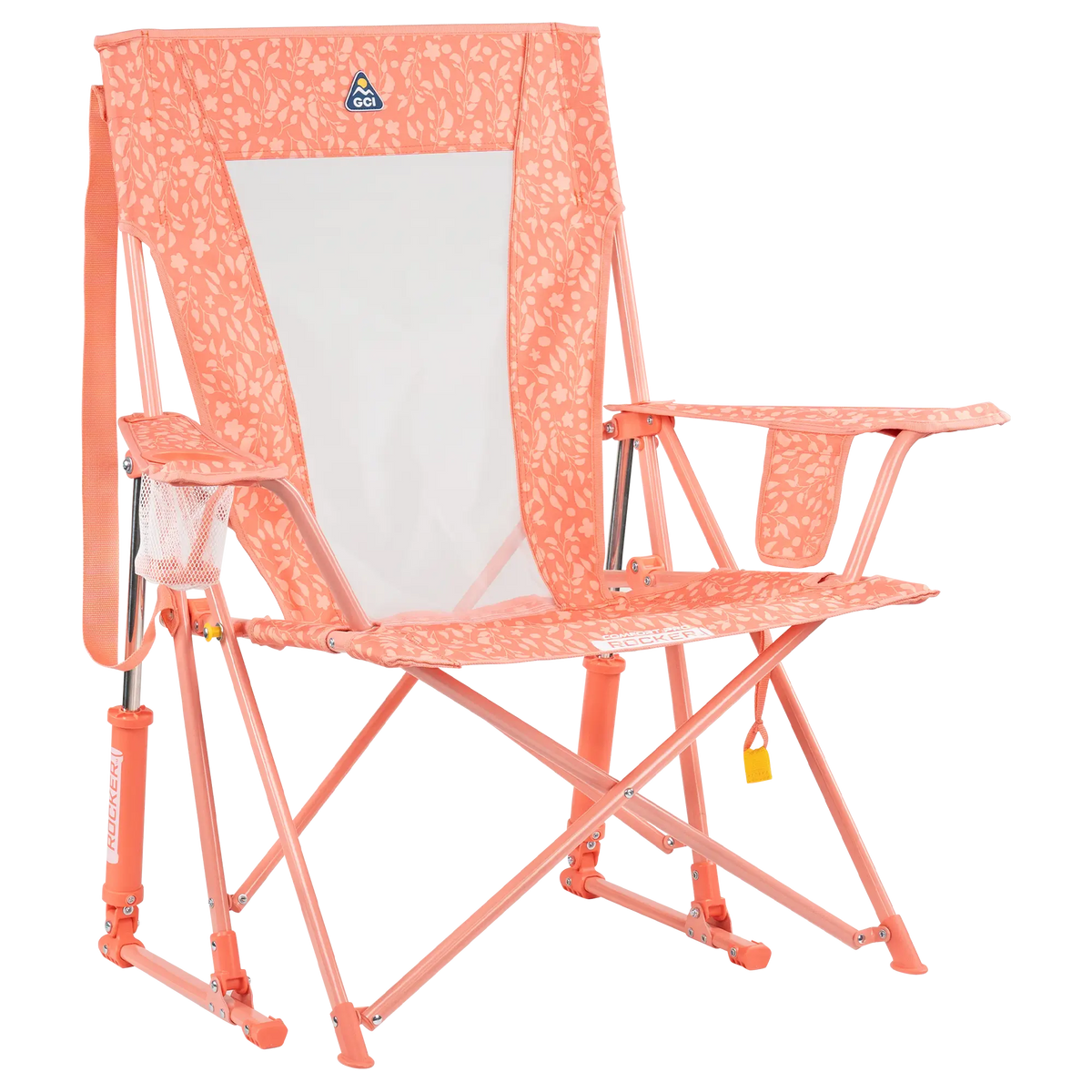 Comfort Pro Rocker™ Signature G69