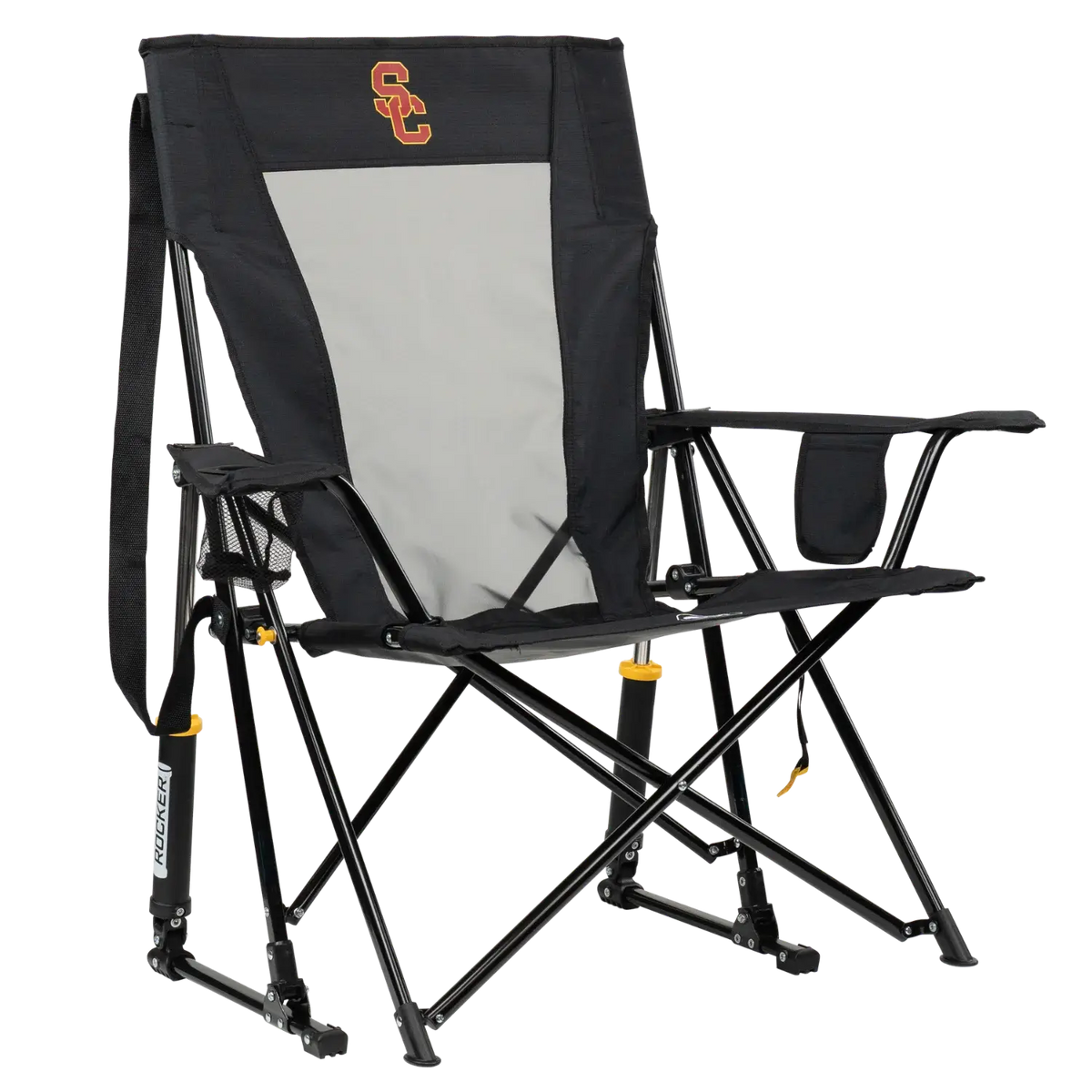 College Comfort Pro Rocker™ - USC Trojans Original G74