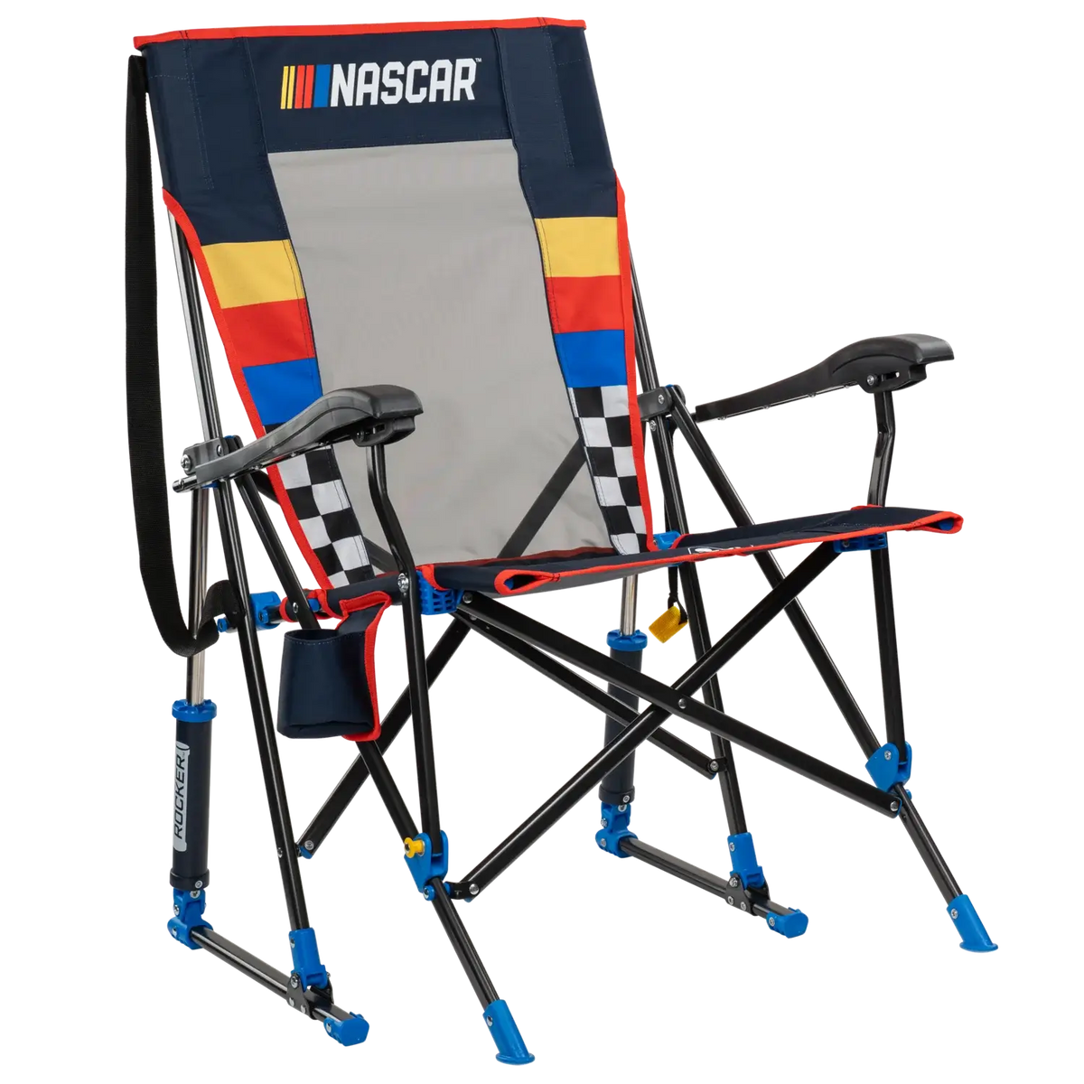 RoadTrip Rocker™ - NASCAR For Him Fresh G70