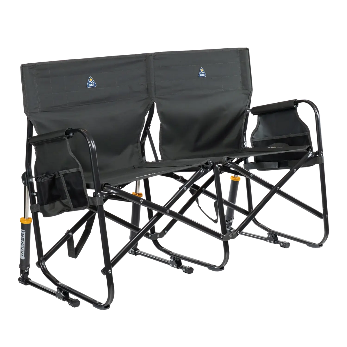 Tandem Rocker™ Plus G23